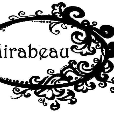 Nouveau Mirabeau Μπελάτζιο Εξωτερικό φωτογραφία