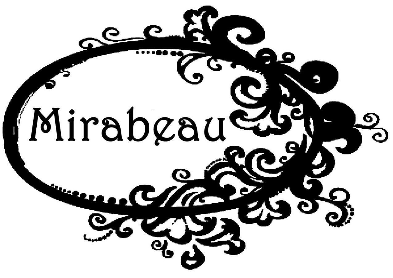 Nouveau Mirabeau Μπελάτζιο Εξωτερικό φωτογραφία